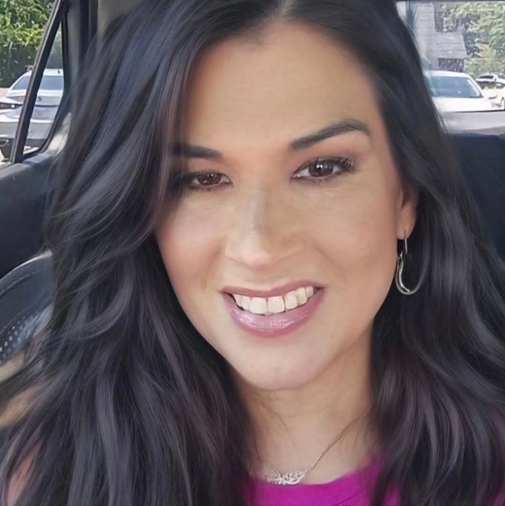 Meet your Posher, Shannon